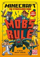 Minecraft: Moby vládnu! - Minecraft: Mobs Rule!