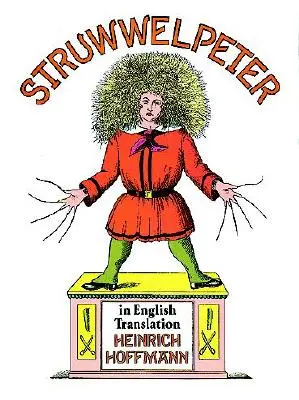 Struwwelpeter v slovenskom preklade - Struwwelpeter in English Translation