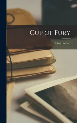 Pohár zúrivosti - Cup of Fury