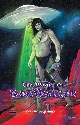 Svety Seawalkera - The Worlds of Seawalker