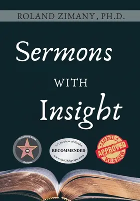 Kázne s nadhľadom - Sermons with Insight