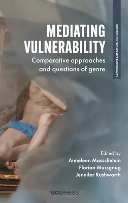 Sprostredkovanie zraniteľnosti - Mediating Vulnerability