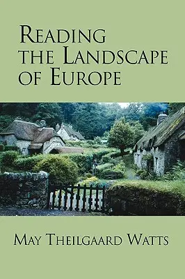 Čítanie krajiny Európy - Reading the Landscape of Europe