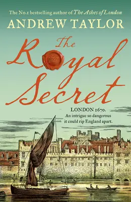 Kráľovské tajomstvo - The Royal Secret