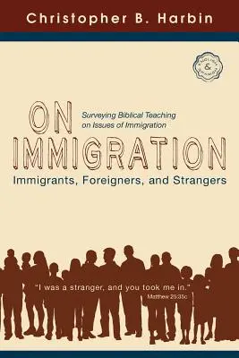 O prisťahovalectve - On Immigration