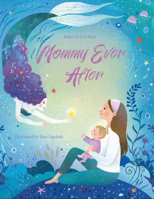 Mamička niekedy po - Mommy Ever After