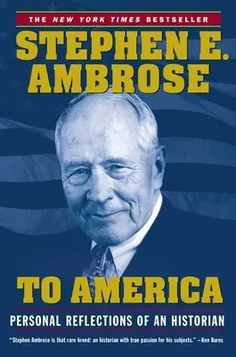 Do Ameriky: Osobné reflexie historika - To America: Personal Reflections of an Historian