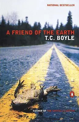 Priateľ Zeme - A Friend of the Earth