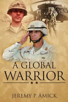 Globálny bojovník - A Global Warrior