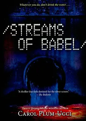 Babylonské prúdy - Streams of Babel