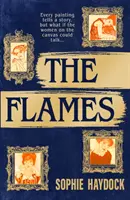 Plamene - elektrizujúci historický debut o štyroch múzach a umelcovi, ktorý šokoval Viedeň - Flames - The electrifying historical debut about four muses and the artist who shocked Vienna