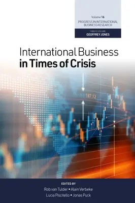 Medzinárodný obchod v čase krízy - International Business in Times of Crisis