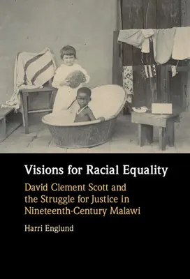 Vízie pre rasovú rovnosť - Visions for Racial Equality