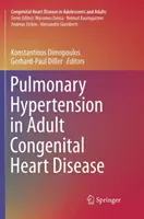Pľúcna hypertenzia pri vrodených srdcových chybách dospelých - Pulmonary Hypertension in Adult Congenital Heart Disease