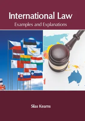 Medzinárodné právo: Príklady a vysvetlenia - International Law: Examples and Explanations