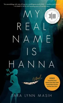 Moje skutočné meno je Hanna - My Real Name Is Hanna
