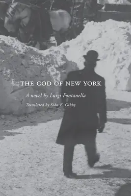 Boh New Yorku - The God of New York