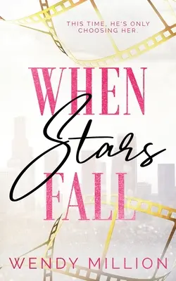 Keď padajú hviezdy - When Stars Fall