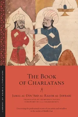 Kniha o šarlatánoch - The Book of Charlatans
