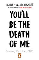 You'll Be the Death of Me - TikTok ma prinútil kúpiť si ju - You'll Be the Death of Me - TikTok made me buy it