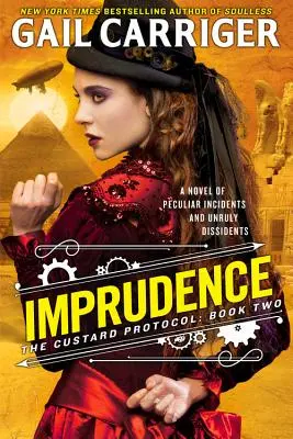 Bezohľadnosť - Imprudence