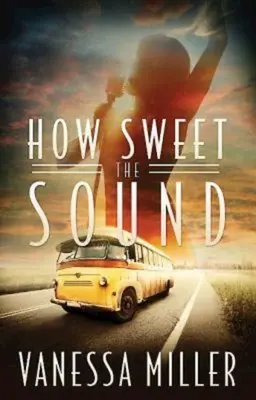 Ako sladký je ten zvuk - How Sweet the Sound