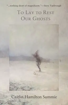 Uložiť k odpočinku naše duchy: Príbehy - To Lay To Rest Our Ghosts: Stories