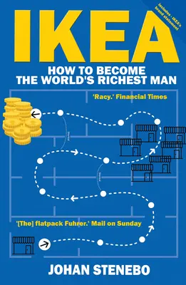 Ikea: Ako sa stať najbohatším človekom na svete - Ikea: How to Become the World's Richest Man