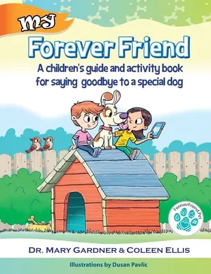 Navždy priateľ - Forever Friend