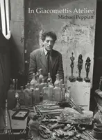 V ateliéri Giacomettis - In Giacomettis Atelier