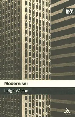 Modernizmus - Modernism
