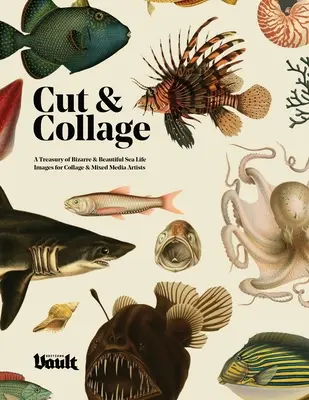 Rez a koláž - Cut and Collage