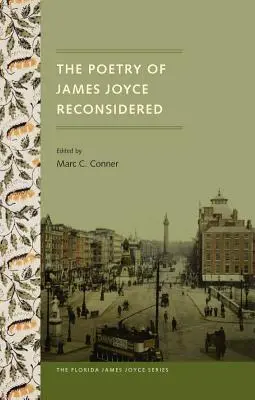 Prehodnotená poézia Jamesa Joycea - The Poetry of James Joyce Reconsidered