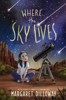 Kde žije nebo - Where the Sky Lives