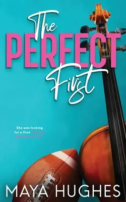 Perfektné prvýkrát - The Perfect First