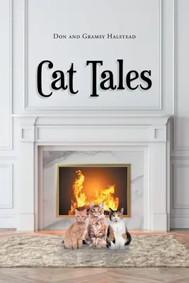 Mačacie príbehy - Cat Tales