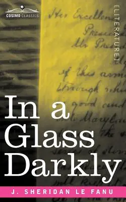 V tmavom skle - In a Glass Darkly