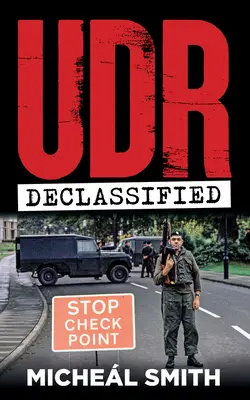 Udr: Odtajnené - Udr: Declassified