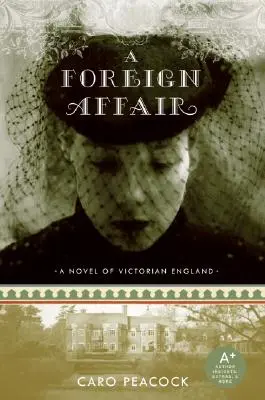 Zahraničná aféra - A Foreign Affair