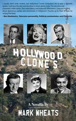 Hollywoodske klony - Hollywood Clones