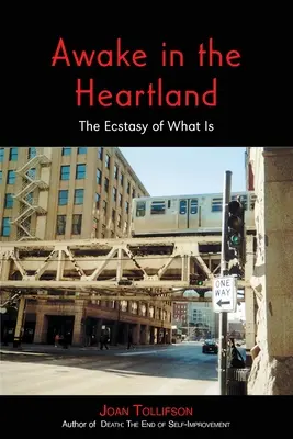 Prebúdzanie v srdcovej krajine: Extáza toho, čo je - Awake in the Heartland: The Ecstasy of What Is