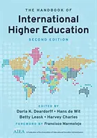 Príručka medzinárodného vysokoškolského vzdelávania - The Handbook of International Higher Education