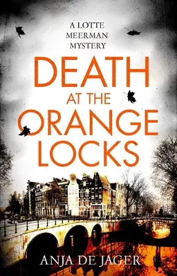 Smrť pri oranžových stavidlách - Death at the Orange Locks