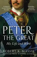 Peter Veľký - Peter the Great
