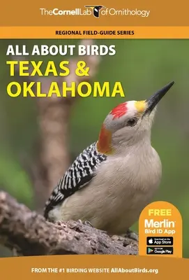 Všetko o vtákoch Texas a Oklahoma - All about Birds Texas and Oklahoma