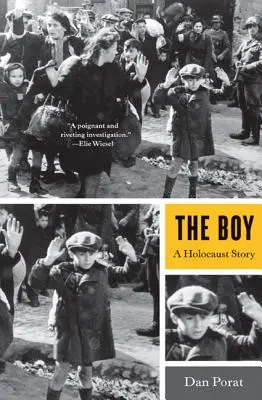 Chlapec: Príbeh o holokauste - The Boy: A Holocaust Story