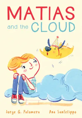 Matias a oblak - Matias and the Cloud