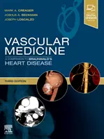 Cievna medicína: A Companion to Braunwald's Heart Disease - Vascular Medicine: A Companion to Braunwald's Heart Disease