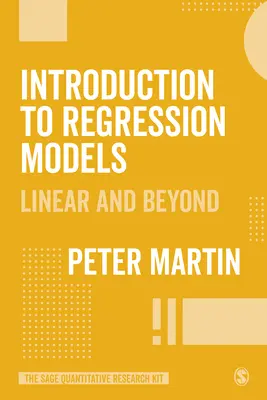 Lineárna regresia: Úvod do štatistických modelov - Linear Regression: An Introduction to Statistical Models