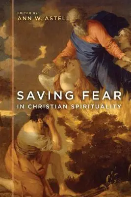 Spasiteľný strach v kresťanskej spiritualite - Saving Fear in Christian Spirituality